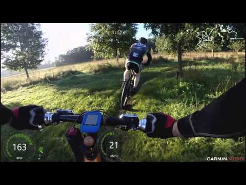 Bavel fietst om 2015