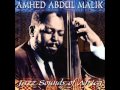 Suffering - Ahmed Abdul-Malik