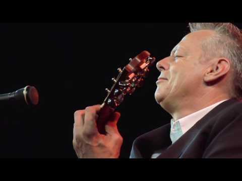 Tears for Jerusalem (Live from Music Gone Public) | Tommy Emmanuel