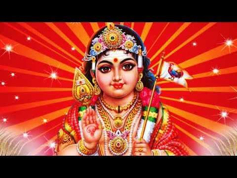 Moola Mantras - Subramanya Panchadasakshari Mantra - Dr. R.Thiagarajan