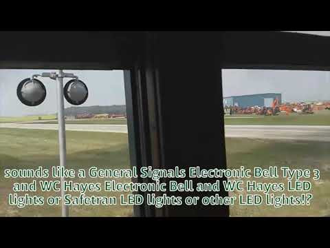 Darkgamer Special! Epic Train Ride (7/ 6/ 19) part (1/3)