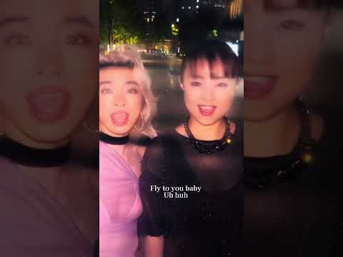 “Drivin’ in the dream” Demo Milligram and TABARU