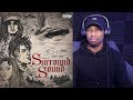 J I D Surround Sound Ft 21 Savage Baby Tate FIRST REACTION REVIEW