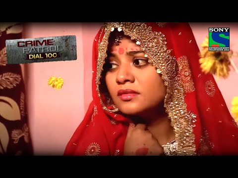 Crime Patrol Dial 100 - क्राइम पेट्रोल - Vyatha - Episode 50 - 21st December, 2015