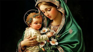 Ave Maria: Gregorian Chants for Virgin Mary | Holy Choir in Honor of Mary