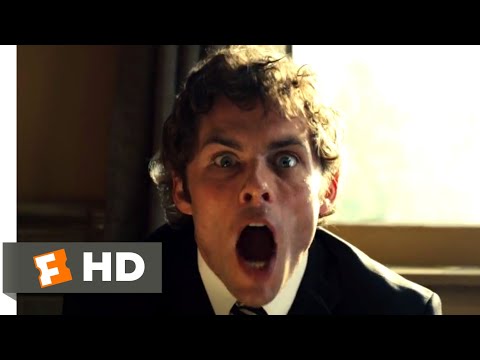 Death at a Funeral (2010) - I've Been Drugged! Scene (3/10) | Movieclips