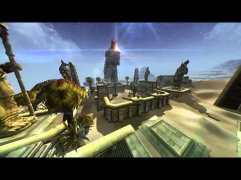 GPL - Winter #5 - Tempo Storm vs Skill Capped EU