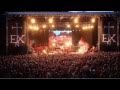 In Extremo - Spielmann (live @ Zitadelle ...