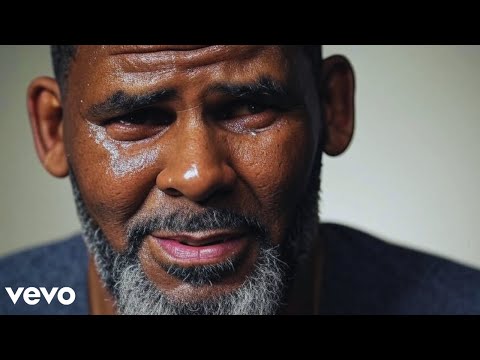 R. Kelly – Letter To My Children | A.I New Song From Jail