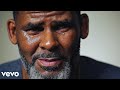 R Kelly Letter To My Children A I New Song From Jail