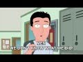 Family Guy: Men. We don't know what we did. 