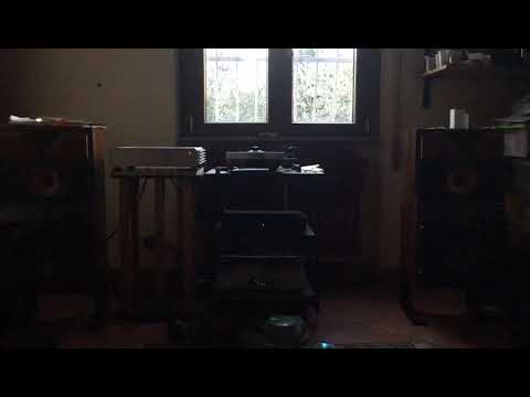 B&W DM6 RECAPPING MUNDORF SUPREME.