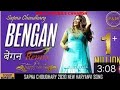 Bengan Pyar Ka Satta Sapna Chaudhary Full Haryanvi Dj Remix Song 2020 Balaji Mobile Bansur