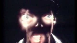 The Cramps - Bikini Girls with Machine Guns