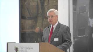 Welcoming Remarks by Paul Herbert and Walter McDougall