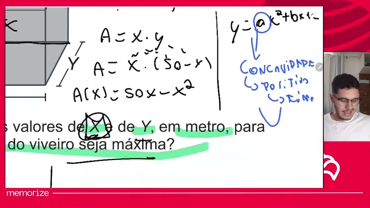 Resolução em Vídeo — Questão 161 ENEM 2017