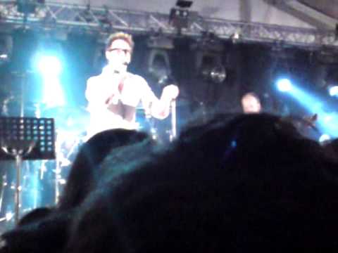 Charly Luske - Grenade