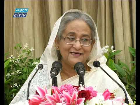 রোহিঙ্গারা ভাসানচরে গেলে ভালো থাকতো: প্রধানমন্ত্রী