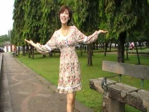 Cosmopolitan Star Search - 09. Iva Andina Putri (14 Besar)