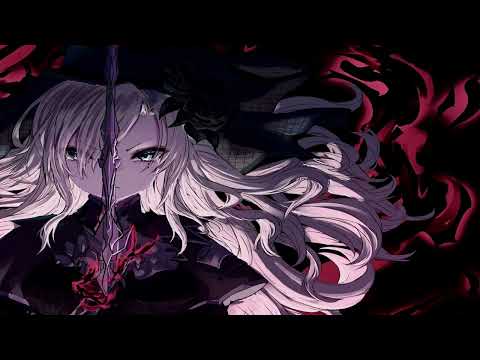 Nightcore | Master the Hurricane