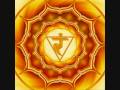 3 Chakra - MANIPURA 