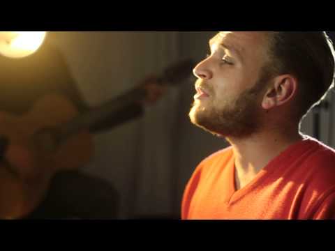 Ahmet Jonuzi -"Lotet e nates" - (Cover Unplugged)