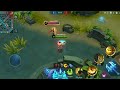 Chou Skill Sound Effect But Big Shaq Funny Mobile Legends