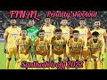 Kerala Vs West Bengal 2022 Final Penalty Shotout