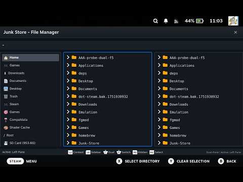 Junk Store Pro v3 - The Biggest Update Yet
