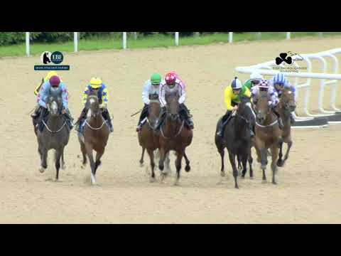 Irish EBF Barrier Trials 7 September 2020 - Batch 02