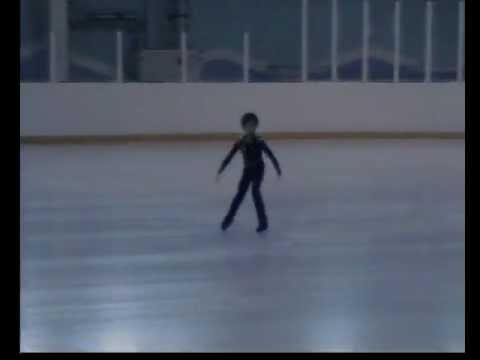 2 ЮН - Михаил ЗУБАНОВ