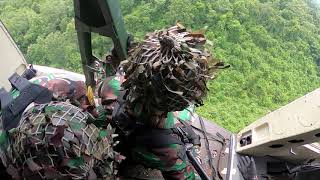 Download lagu CEPAT SENYAP TEPAT (RAIDER MOBIL UDARA) mp3