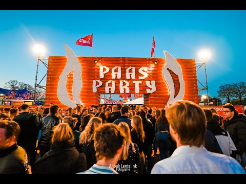 AFTERMOVIE PAASPARTY 2022