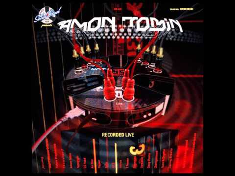 Amon Tobin, Exile - Spanner in the Worx