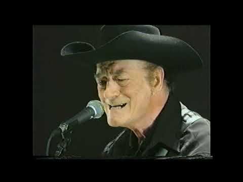 Stompin' Tom Connors - In Live Concert - As Aired on CTV in 2009