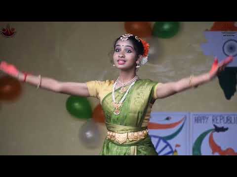 गणतंत्र दिवस समारोह 2026