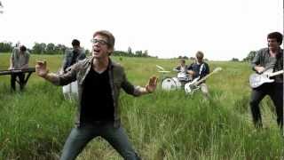 Paradise Fears - Home (Official Music Video)