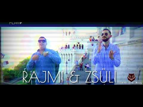 Zsüli és Rajmi 2019 - Fogd meg Dzsínó (Bulis felvétel)