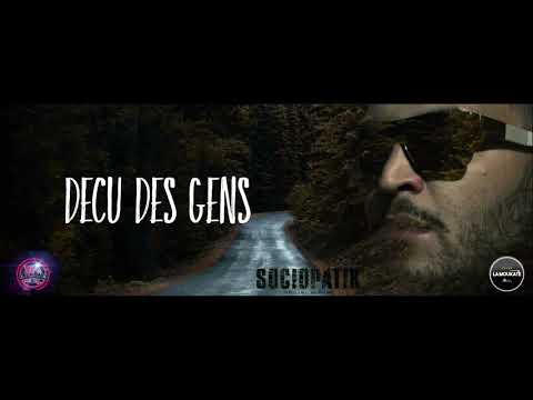 MR PATIK / deçu des gens