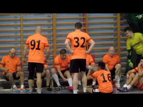 III Liga PLF: Pretekst Pub Kazimierza Wielka - K2 Krępice Kobylniki 4:3 (1:1)