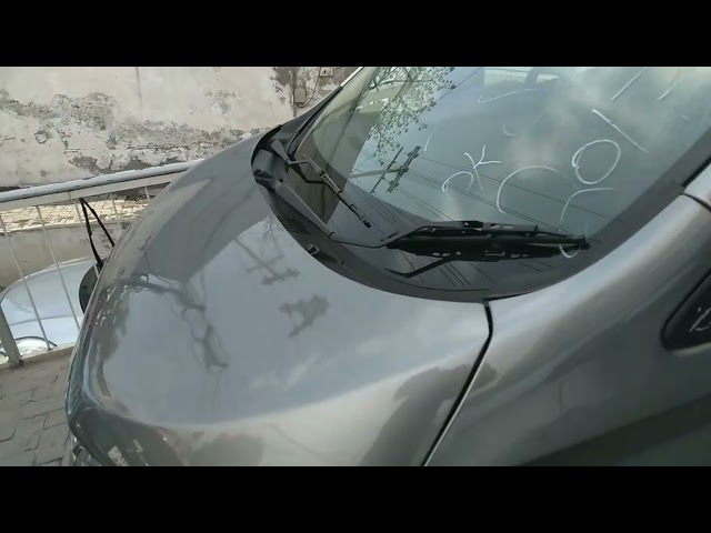 Nissan Dayz Highway Star 2017 Video