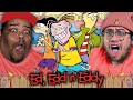 WE BINGED Every Episode Of Ed Edd N Eddy