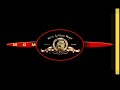 MGM DVD Logo Slow Motion