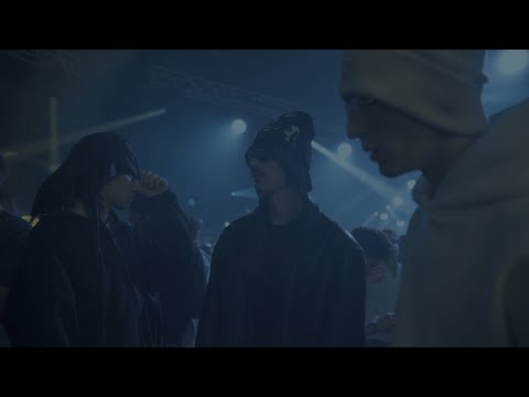 KARLO x Delač x Čoka - Segatchu (Official Music Video)