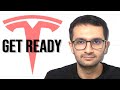 If You Re A Tesla Investor LISTEN UP