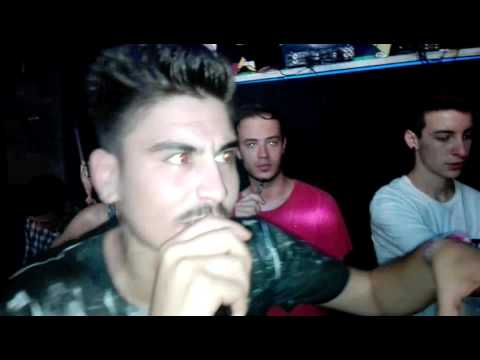 Midas Vs Xiku | FINAL | Feria Battle