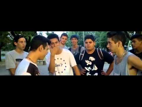 JHONAS vs LETRAN 3ronda CASTERAP primera edicion 8