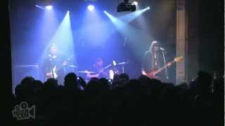 Band of Skulls - Bomb (Live in London) | Moshcam