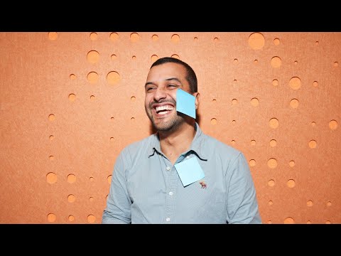 Anderson's perspective on The Design System at bol