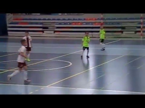 RKS Garbarnia Kraków Orliki 2006